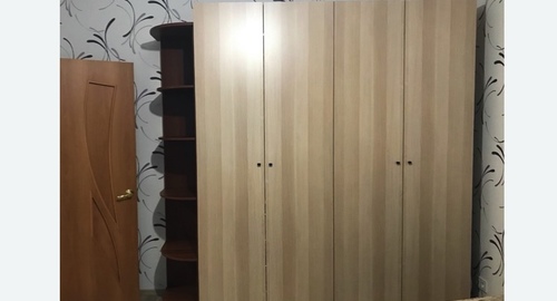 Сборка мебели. Нижний Новгород
